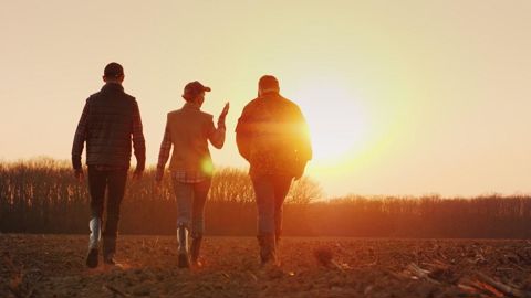 « Tous les associés participent à la gestion et, le plus souvent, chacun sera gérant », indique la chambre d'agriculture de Bretagne. « Tous les associés participent à la gestion et, le plus souvent, chacun sera gérant », indique la chambre d'agriculture de Bretagne.