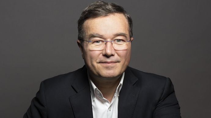 Emmanuel Pilard, directeur Agri d'Elzéar Agribusiness, fait part de son expérience en matière de recrutement pour bien cerner un candidat.