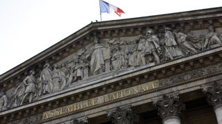 C'est un texte remanié après des heures de débats qui était présenté au vote des députés ce 28 mai 2024. C'est un texte remanié après des heures de débats qui était présenté au vote des députés ce 28 mai 2024.