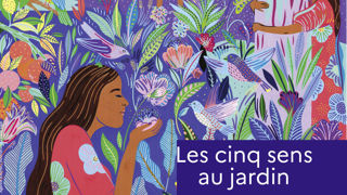 Rendez-vous aux jardins. Thème : « Les cinq sens au jardin ». Du 31 mai au 2 juin 2024. Rendez-vous aux jardins. Thème : « Les cinq sens au jardin ». Du 31 mai au 2 juin 2024.