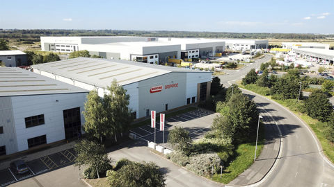 L'établissement Maschio Gaspardo UK va assurer la distribution et l'appui technique des matériels Grégoire Besson en Grande-Bretagne. L'établissement Maschio Gaspardo UK va assurer la distribution et l'appui technique des matériels Grégoire Besson en Grande-Bretagne.