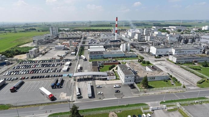 Le groupe Avril a fait une offre à laquelle est associé le fonds d’investissement SPI, géré par Bpifrance, pour reprendre l’usine Metex Nøøvistago, à Amiens (Somme).