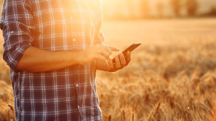 Avec Pocket Lab : L’analyse protéine... dans la poche, partout et tout le temps