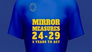 Un groupe de députés transpartisan est fermement décidé à porter le sujet des clauses miroirs auprès de la Commission européenne. Un groupe de députés transpartisan est fermement décidé à porter le sujet des clauses miroirs auprès de la Commission européenne.
