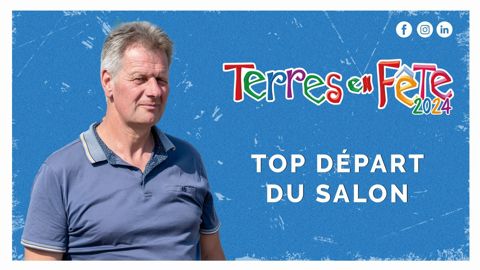 Le mot d'ouverture du Président Pierre HANNEBIQUE