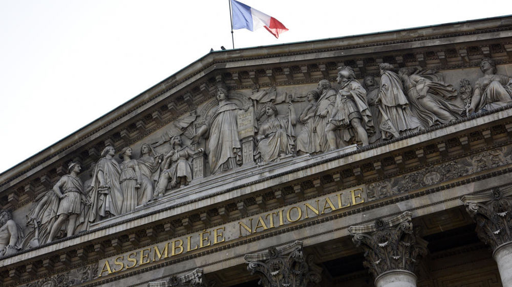 Le premier tour des élections législatives se déroulera le 30 juin avant un second tour le 7 juillet.