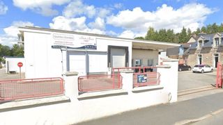 L'entreprise Quintin Viandes annonce la fermeture de son abattoir, de son atelier de découpe et de sa boutique de vente directe.