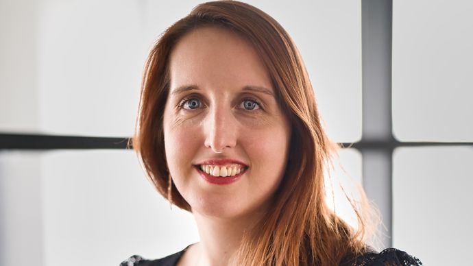 Lisa Jeanson, formatrice en entreprise, conseillère en management, lisa.jeanson@coganalyse.com