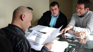 Solidarité Paysans ne veut pas d'une concentration des moyens sur les chambres d'agriculture et la MSA (photo d'illustration). Solidarité Paysans ne veut pas d'une concentration des moyens sur les chambres d'agriculture et la MSA (photo d'illustration).