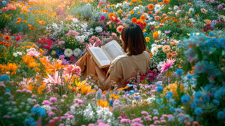 Une étude scientifique menée par deux chercheurs français prouve que les effets bénéfiques des fleurs sur le bien-être des citoyens, pressentis depuis des années, sont une réalité ! Une étude scientifique menée par deux chercheurs français prouve que les effets bénéfiques des fleurs sur le bien-être des citoyens, pressentis depuis des années, sont une réalité !