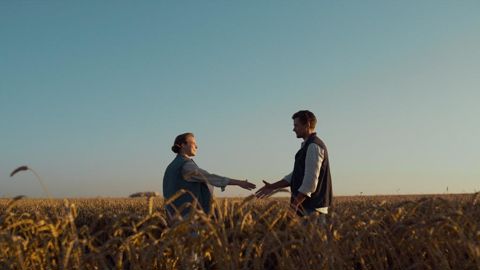 Les relations entre associés : « clé de voûte de l'organisation et du bon fonctionnement des sociétés agricoles ». Les relations entre associés : « clé de voûte de l'organisation et du bon fonctionnement des sociétés agricoles ».