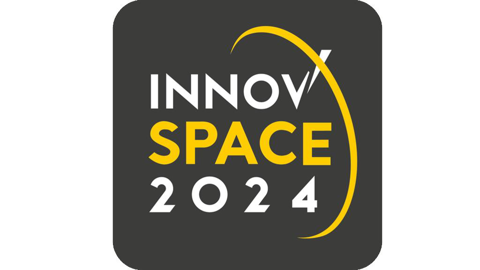Innovation primée au concours Innov'Space