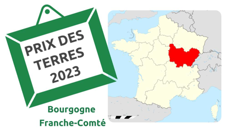 Le marché foncier agricole est rresté plutôt stable dans la région en 2023.
