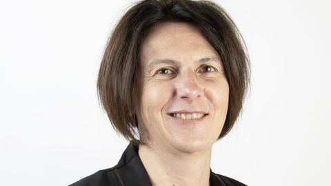 Depuis mi-avril, Carine Maret occupe la fonction de directrice du programme de développement durable du groupe Le Gouessant.