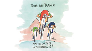 200 illustrations du célèbre dessinateur Cabu sont exposés à la la Duduchothèque de Châlons-en-Champagne. 200 illustrations du célèbre dessinateur Cabu sont exposés à la la Duduchothèque de Châlons-en-Champagne.