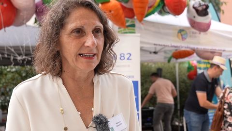 Place à l’agri : quand l’agriculture réussit sa rencontre avec les citoyens