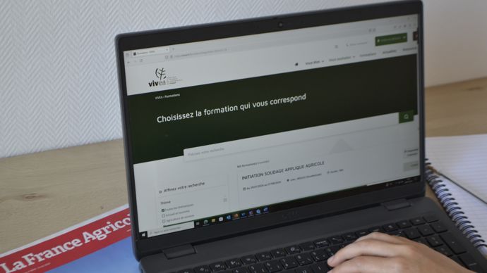 De nouvelles aides pour la formation
