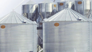 GSI fait partie des marques qui quitteront le giron d'Agco. GSI fait partie des marques qui quitteront le giron d'Agco.