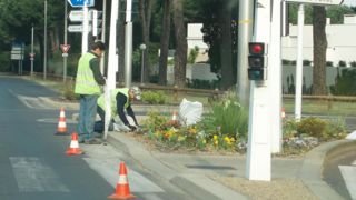 Durant le Salon du végétal, un espace sera dédié aux métiers, à l’emploi, au management, à la transmission des entreprises, sous des formes sérieuses ou plus ludiques…