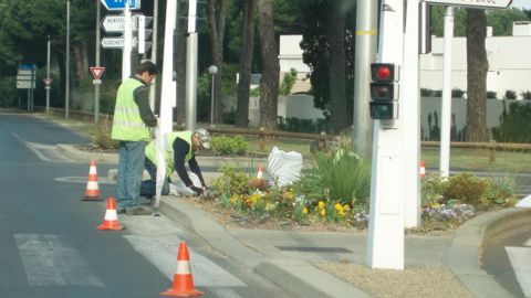 Durant le Salon du végétal, un espace sera dédié aux métiers, à l’emploi, au management, à la transmission des entreprises, sous des formes sérieuses ou plus ludiques…