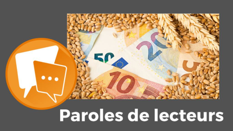 Quel impact économique, sur votre exploitation, de cette mauvaise moisson 2024 ? Donnez vos témoignages en commentaires. Quel impact économique, sur votre exploitation, de cette mauvaise moisson 2024 ? Donnez vos témoignages en commentaires.