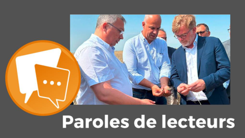Que pensez-vous des mesures de soutien de l'Etat ? Dites-nous en commentaires. Que pensez-vous des mesures de soutien de l'Etat ? Dites-nous en commentaires.