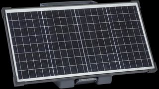 L'électrificateur Patura P340 peut électrifier des clôtures allant jusqu'à 24 km de longueur. L'électrificateur Patura P340 peut électrifier des clôtures allant jusqu'à 24 km de longueur.