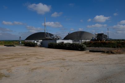 méthaniseur