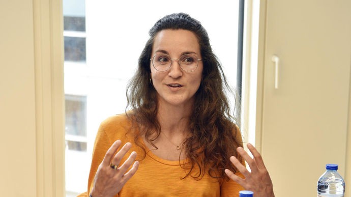 « Parler valorisation financière »