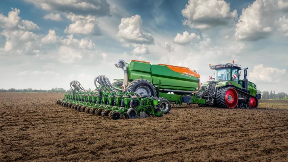 Amazone veut développer une offre de produits adaptée aux différentes conditions de climat et de sol du monde.