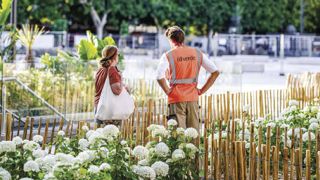 Le rapport RSE 2023 d'Idverde est paru