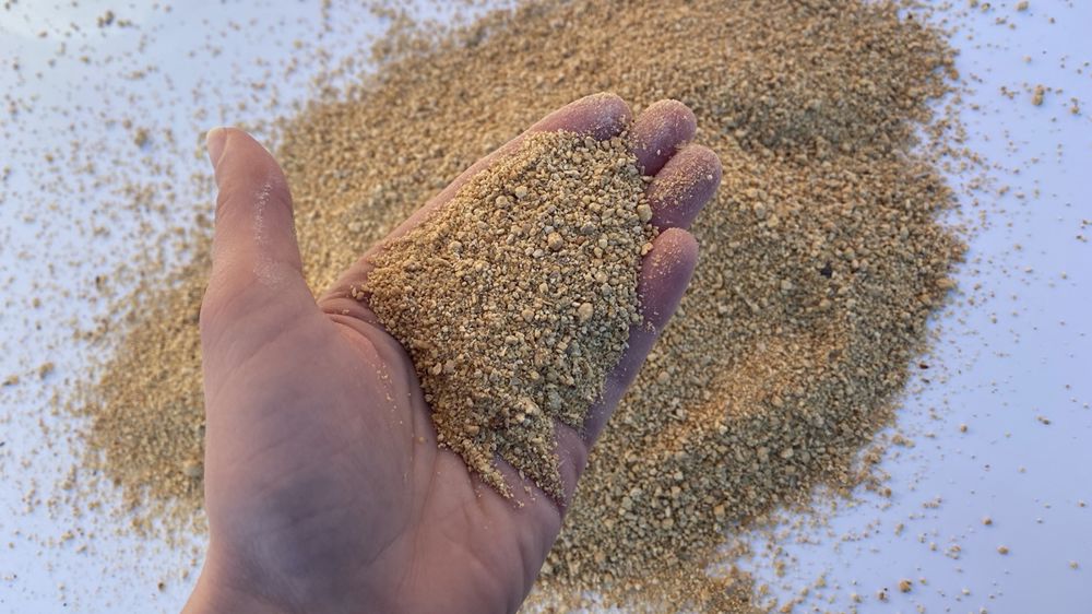 Le soja représente 14 % des utilisations de matières premières utilisées par les fabricants.