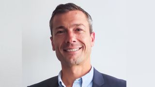 Husqvarna France : Julien Chevreux ; nouveau Directeur commercial réseaux