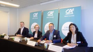 La banque attends une estimation plus précise des effets de la récolte de 2024 et le nouveau gouvernement pour définir son action pour les trésoreries.