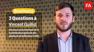 Tour d’horizon des enjeux de la filière du bioéthanol Tour d’horizon des enjeux de la filière du bioéthanol