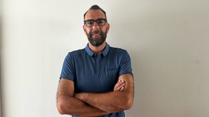 Le nouveau directeur collecte et semences de Groupe Perret, Thomas Impellizzeri, est rattaché administrativement à Provence céréales, filiale de commercialisation de la collecte.