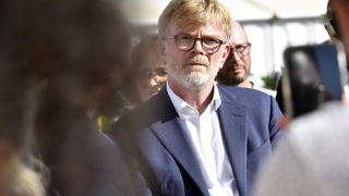 Marc Fesneau a quitté le ministère de l'Agriculture le 23 septembre 2024. Il consacrera sa tâche à la présidence du groupe Modem à l'Assemblée nationale.