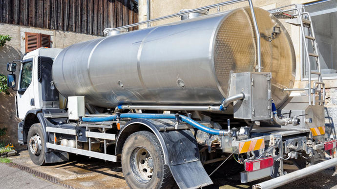 « Quand vous êtes collectés par le numéro 1 mondial, vous avez le sentiment que vous êtes avec quelqu'un de solide et pourtant il y a des marchés mondiaux », pointe Arnaud Rousseau.