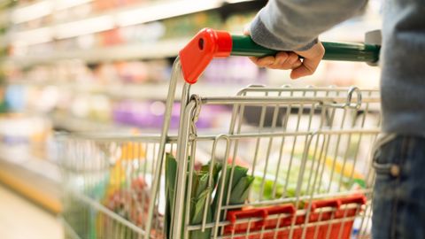 L'indice des prix alimentaires calculé par la FAO a augmenté de 3 % entre août et septembre, et de 2,1 % sur un an.