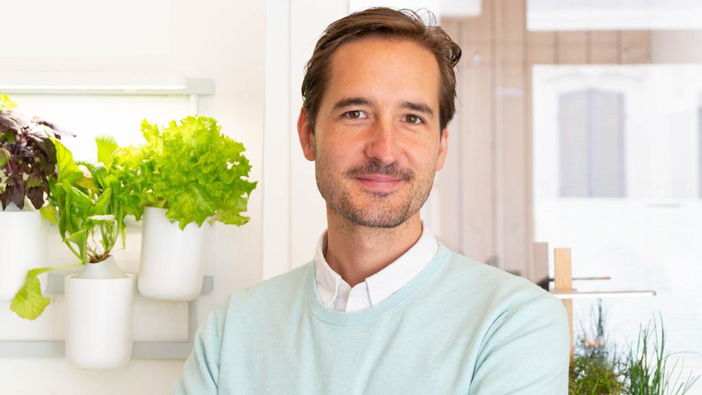 Romain Behaghel coordonne le nouveau programme Fabacéé destiné aux structures pour accompagner les agriculteurs dans la réduction de leur consommation énergétique.