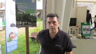 Sébastien Ranson, chef de marché chez Compo Expert.