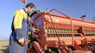 Le décalage de la date de semis du blé tendre impacte directement la dose à implanter. Le décalage de la date de semis du blé tendre impacte directement la dose à implanter.