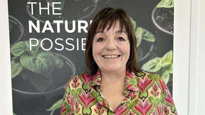 Laurence Marty-Dessus est la nouvelle directrice générale de FMC France.