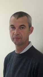 portrait de Tanguy Morel