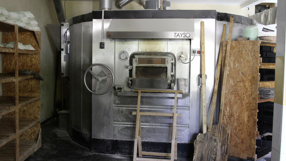 Dans le coût de production d’une baguette de pain, l’énergie équivaut à la farine.