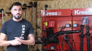 CyberTank et CyberLite, des stations de recharge qui vous accompagnent