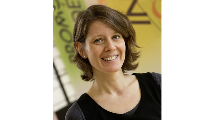 Séverine Cavret, directrice des formations à l’Isara, nous décrypte le nouveau Bachelor Sciences et ingénierie en agronomie et agroalimentaire.