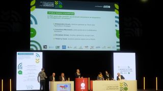 L'exposition des agriculteurs au libre-échange rend encore plus difficile la recherche de compétitivité. Un constat tiré d'après les échanges organisés lors des Assises nationales de l'agriculture et de l'alimentation par le quotidien Ouest-France.