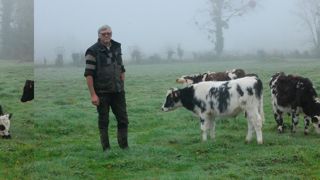 « Le regard de l’éleveur sur les animaux en vif peut s’avérer très différent de ce que l’on constate en abattoir sur les carcasses », souligne Franck Guesdon.