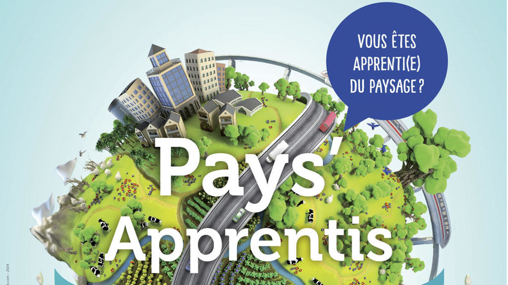 13e édition de « Pays'Apprentis » : inscriptions jusqu'à fin décembre
